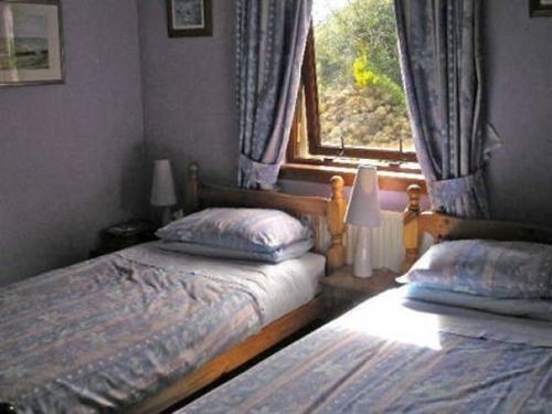 Northlees Farm Bed & Breakfast Perth Exterior photo